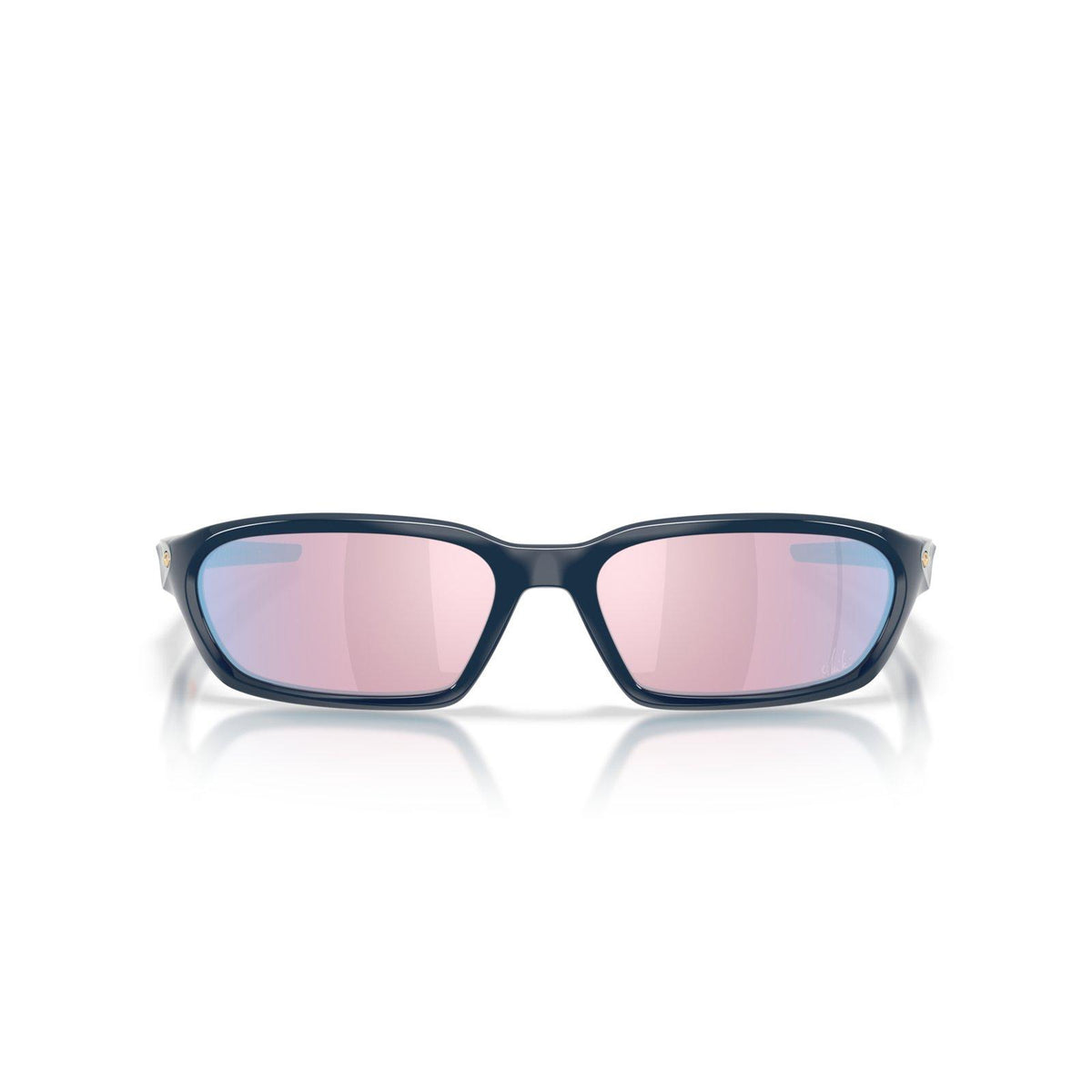 Oakley Terraforma Sunglasses - Abyss/Prizm Snow Sapphire