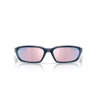 Oakley Terraforma Sunglasses - Abyss/Prizm Snow Sapphire
