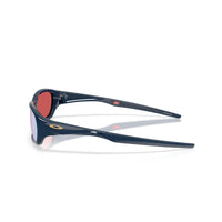 Oakley Terraforma Sunglasses - Abyss/Prizm Snow Sapphire