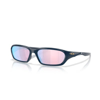 Oakley Terraforma Sunglasses - Abyss/Prizm Snow Sapphire