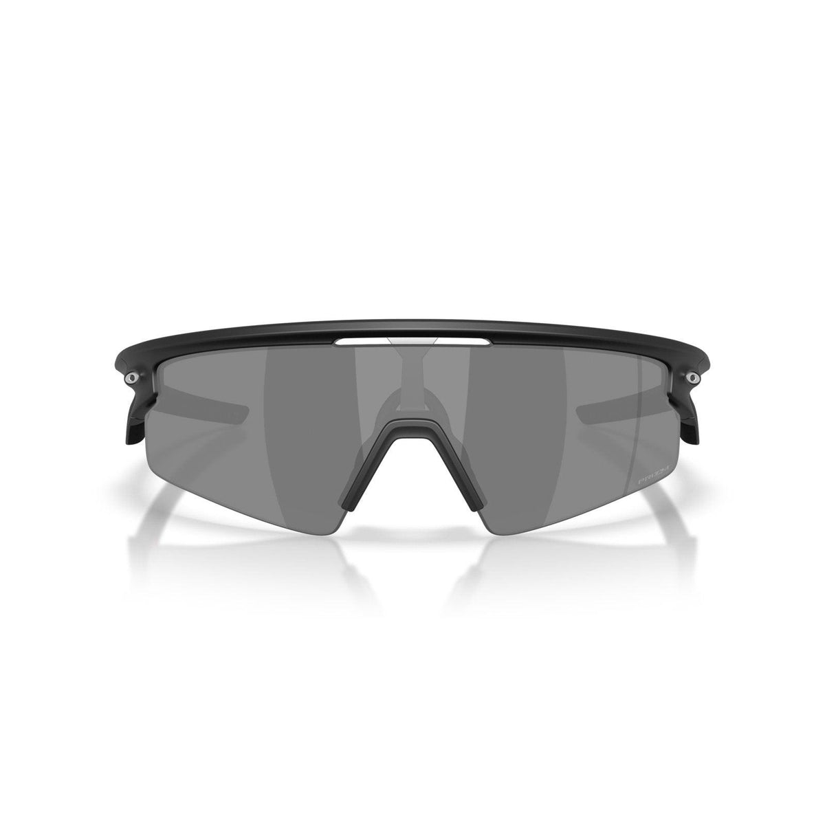 Oakley Sphaera Strike Sunglasses - Matte Black/Prizm Black