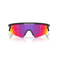 Oakley Sphaera Strike Sunglasses - Matte Black/Prizm Road