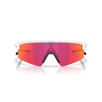 Oakley Sphaera Strike Sunglasses - Matte White/Prizm Field