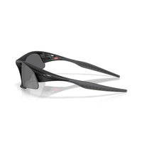 Oakley Suture Jacket Sunglasses - Matte Black/Prizm Black