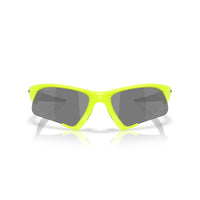 Oakley Suture Jacket Sunglasses - Matte Retina Burn/Prizm Black