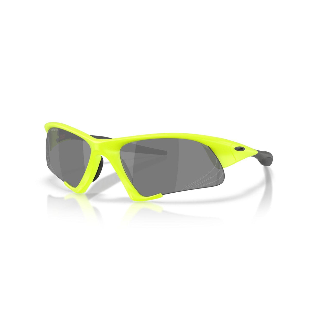 Oakley Suture Jacket Sunglasses - Matte Retina Burn/Prizm Black