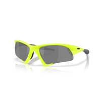 Oakley Suture Jacket Sunglasses - Matte Retina Burn/Prizm Black