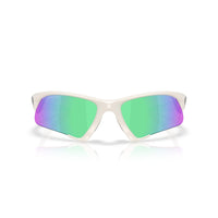 Oakley Suture Jacket Sunglasses - Matte Mist/Prizm Golf