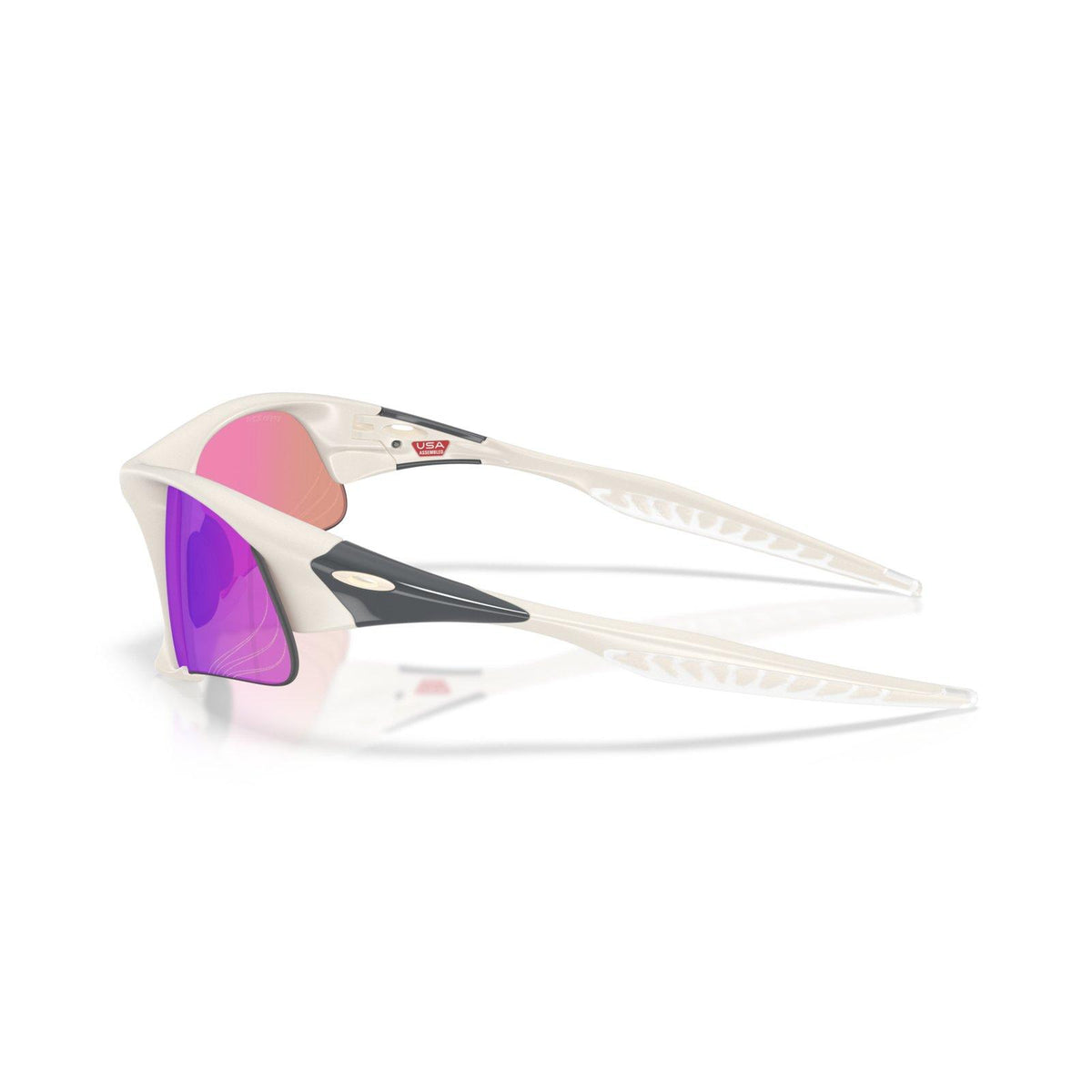 Oakley Suture Jacket Sunglasses - Matte Mist/Prizm Golf