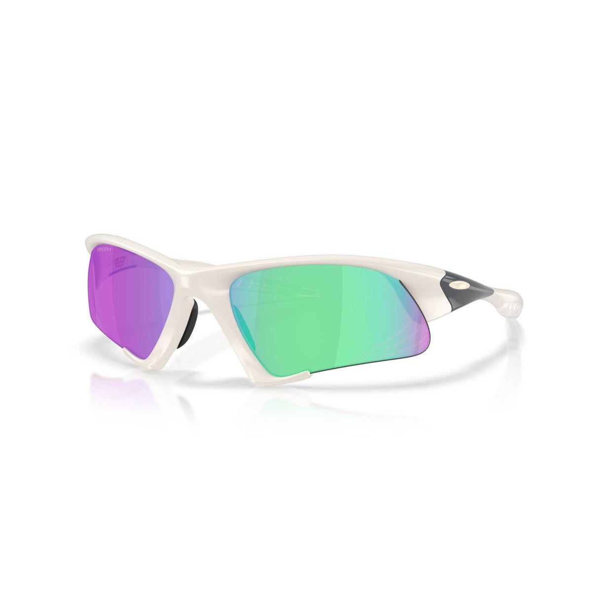 Oakley Suture Jacket Sunglasses - Matte Mist/Prizm Golf