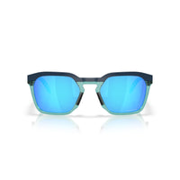 Oakley HSTN SQ Sunglasses - Abyss/Prizm Sapphire