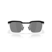 Oakley HSTN SQ Sunglasses - Matte Black/Prizm Black Polarized