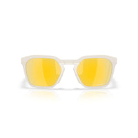 Oakley HSTN SQ Sunglasses - Matte Mist/Prizm 24K Polarized