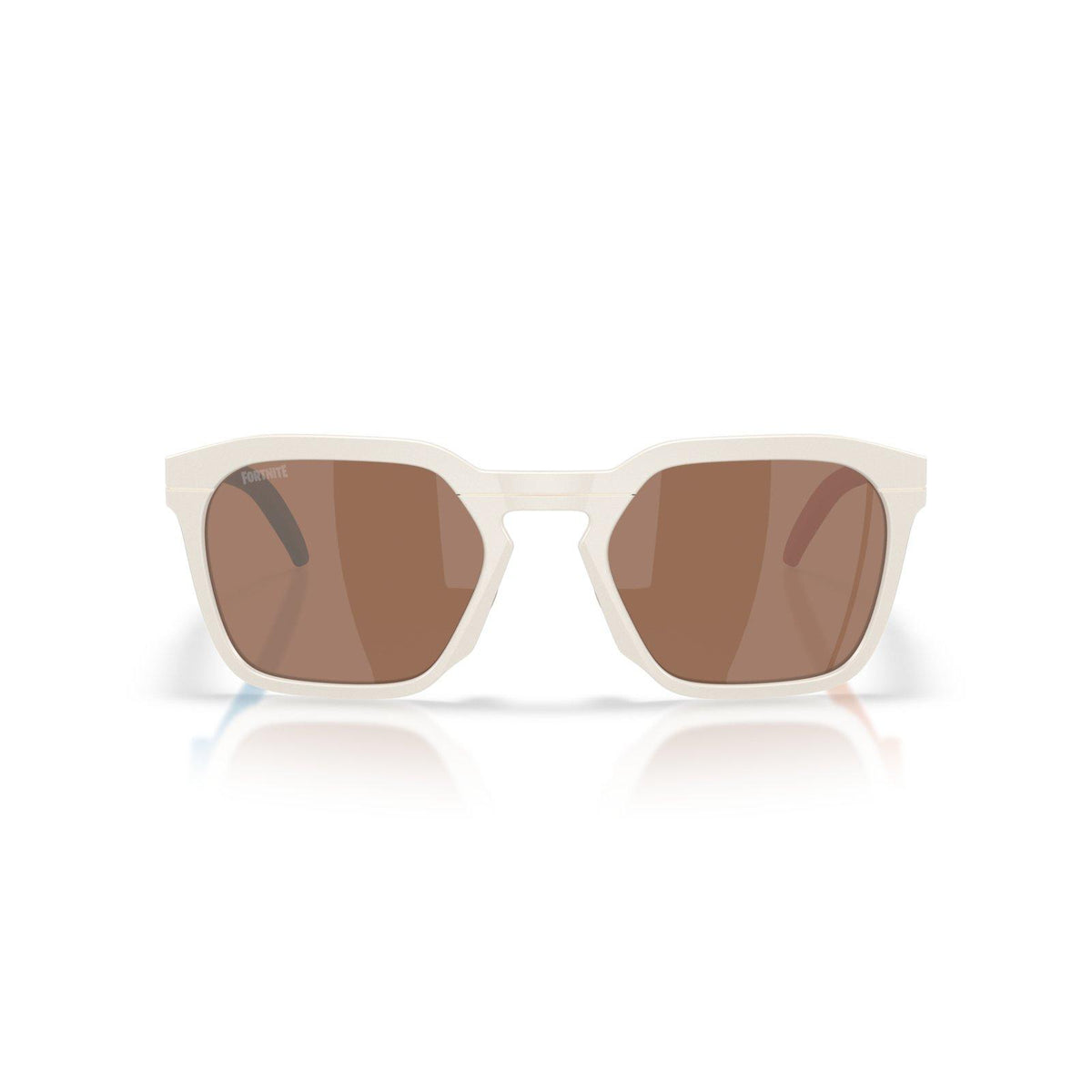 Oakley HSTN SQ Sunglasses - Matte Mist/Prizm Tungsten