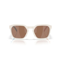 Oakley HSTN SQ Sunglasses - Matte Mist/Prizm Tungsten