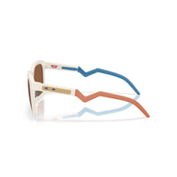 Oakley HSTN SQ Sunglasses - Matte Mist/Prizm Tungsten