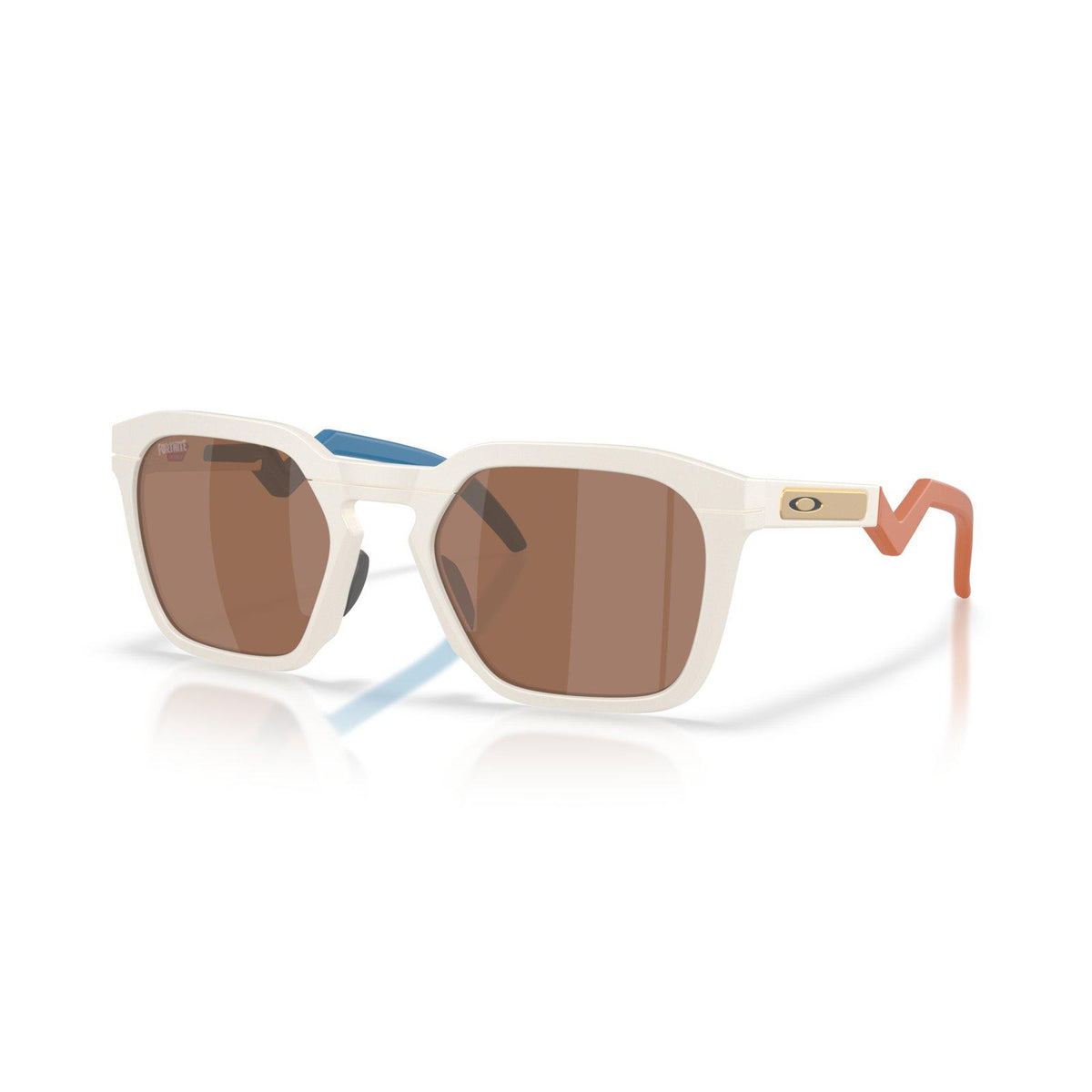 Oakley HSTN SQ Sunglasses - Matte Mist/Prizm Tungsten