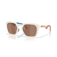 Oakley HSTN SQ Sunglasses - Matte Mist/Prizm Tungsten