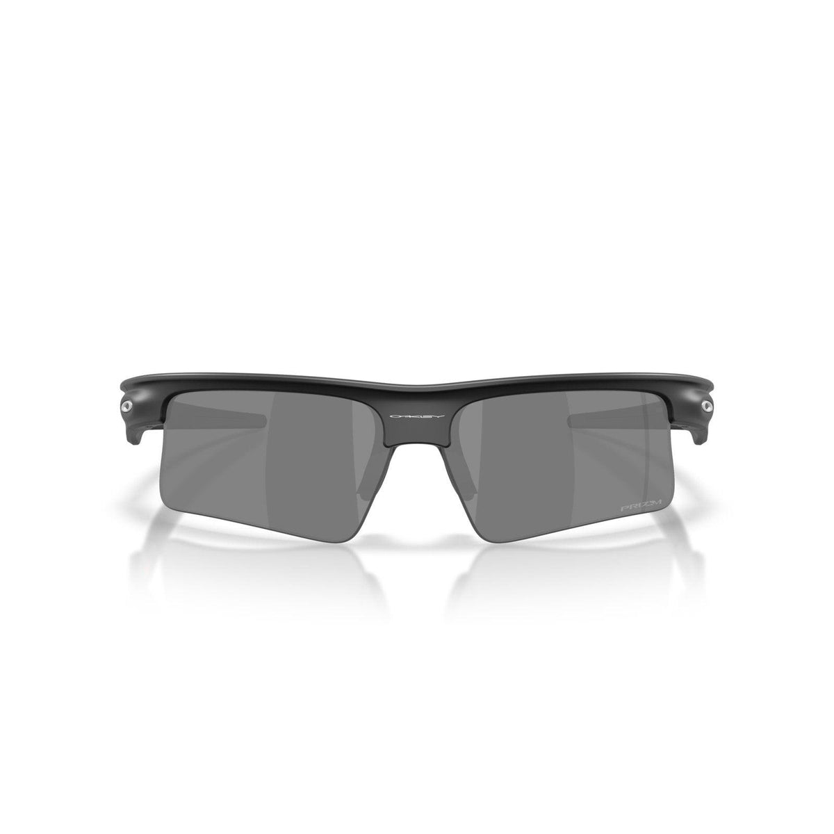Oakley Bisphaera Speed Sunglasses - Matte Black/Prizm Black