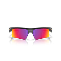 Oakley Bisphaera Speed Sunglasses - Matte Black/Prizm Road