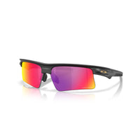 Oakley Bisphaera Speed Sunglasses - Matte Black/Prizm Road