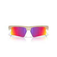 Oakley Bisphaera Speed Sunglasses - Sandstorm/Prizm Road