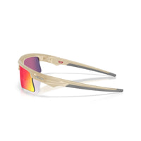 Oakley Bisphaera Speed Sunglasses - Sandstorm/Prizm Road
