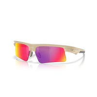 Oakley Bisphaera Speed Sunglasses - Sandstorm/Prizm Road