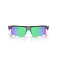 Oakley Bisphaera Speed Sunglasses - Matte Grey Smoke/Prizm Golf