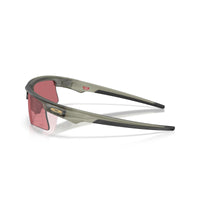 Oakley Bisphaera Speed Sunglasses - Transparent Olive Ink/Prizm Dark Golf