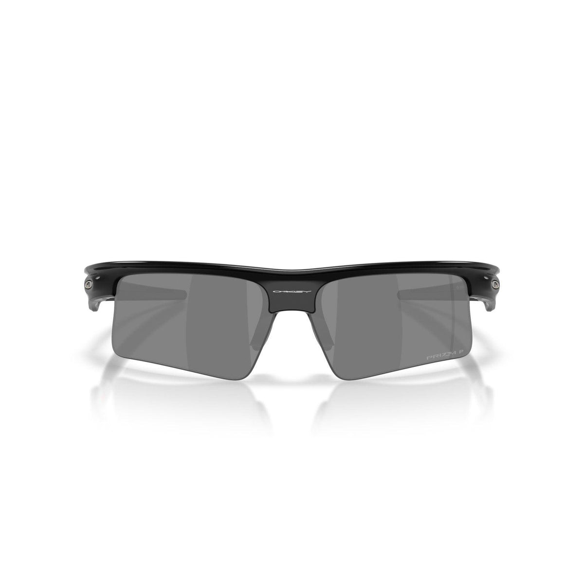 Oakley Bisphaera Speed Sunglasses - Polished Black/Prizm Black Polarized