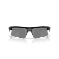Oakley Bisphaera Speed Sunglasses - Polished Black/Prizm Black Polarized