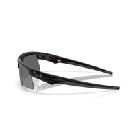 Oakley Bisphaera Speed Sunglasses - Polished Black/Prizm Black Polarized
