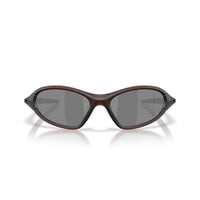 Oakley Portal Jacket Sunglasses - Matte Rootbeer/Prizm Black