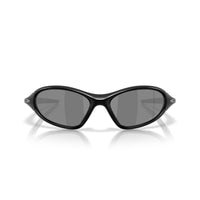 Oakley Portal Jacket Sunglasses - Polished Black/Prizm Black Polarized
