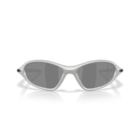 Oakley Portal Jacket Sunglasses - X Silver/Prizm Black Polarized