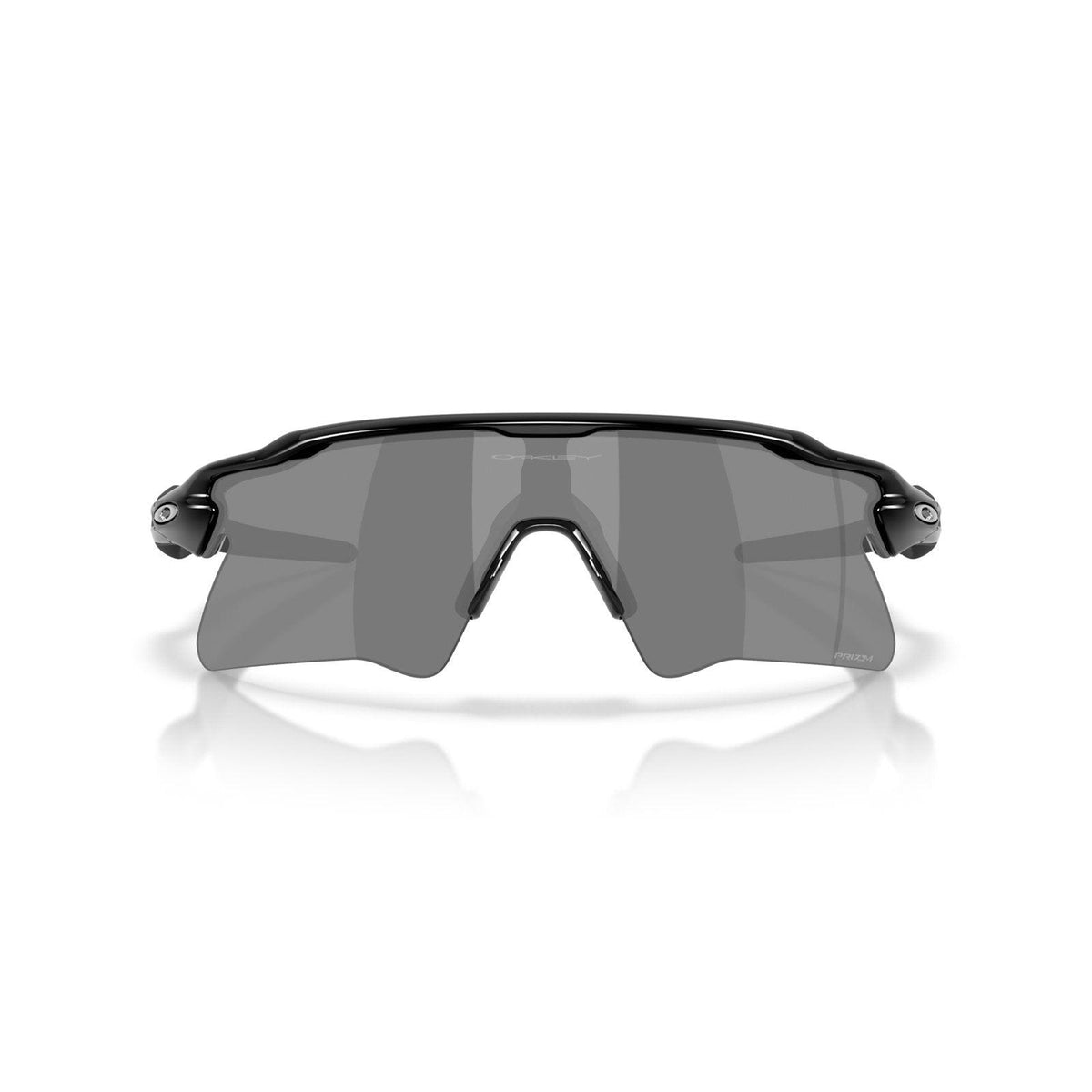 Oakley Radar EV Heater Sunglasses - Polished Black/Prizm Black