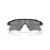 Oakley Radar EV Heater Sunglasses - Polished Black/Prizm Black
