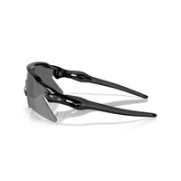 Oakley Radar EV Heater Sunglasses - Polished Black/Prizm Black