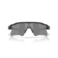 Oakley Radar EV Heater Sunglasses - Matte Black/Prizm Black Polarized