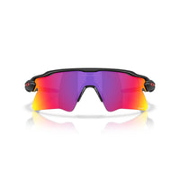 Oakley Radar EV Heater Sunglasses - Matte Black/Prizm Road