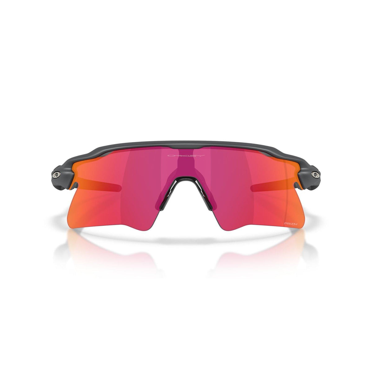 Oakley Radar EV Heater Sunglasses - Matte Carbon/Prizm Field