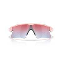 Oakley Radar EV Heater Sunglasses - Pink Milkshake/Prizm Snow Sapphire