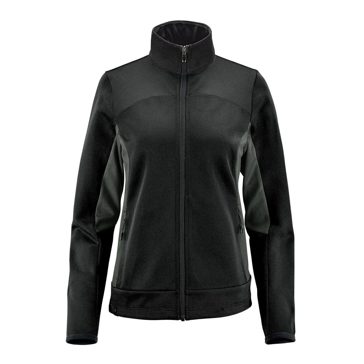 Custom Logo Stormtech Women's Appaloosa Knit Jacket