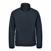 Custom Logo Stormtech Men's Athabasca HD Thermal Jacket