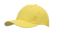 Custom Logo Headwear Canada Breathable Poly Twill Cap || 4012