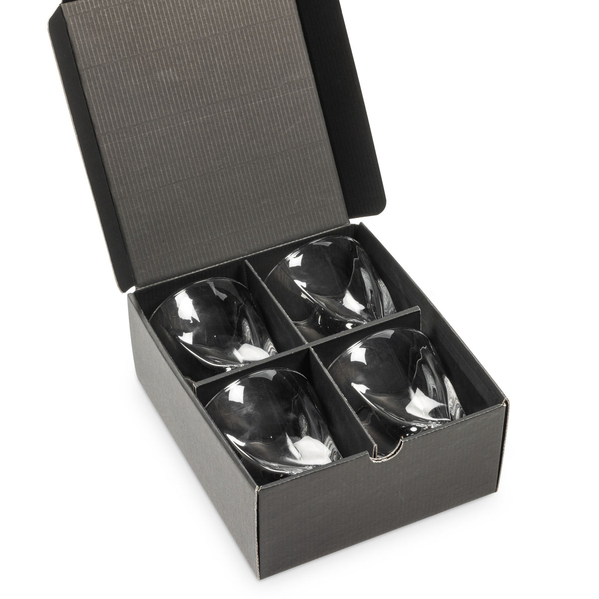 Set of 4's