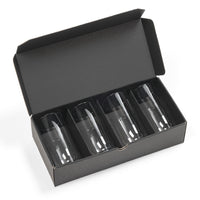 Set of 4’s