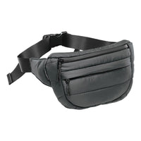 Custom Logo Stormtech Stavanger Quilted Waist Bag