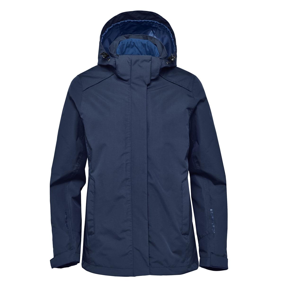 Custom Logo Stormtech Women's Magellan 3-in-1 Jacket